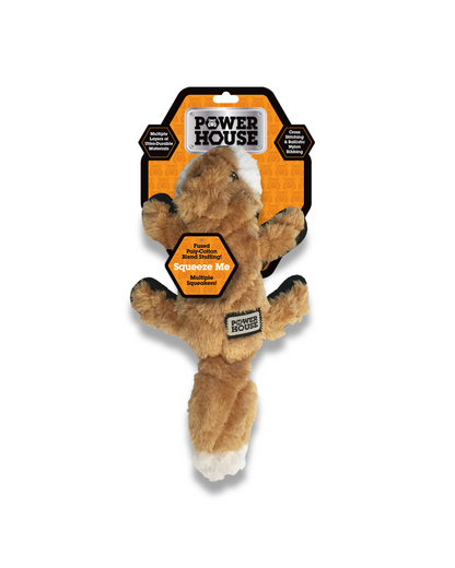 Power House Mini Fox