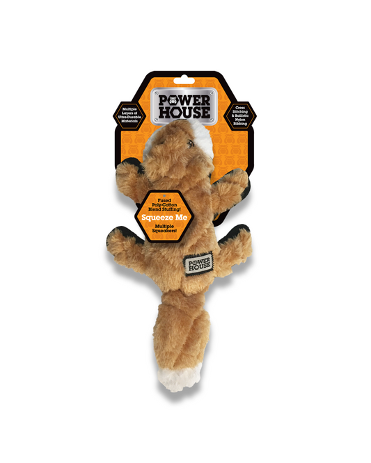 Power House Mini Fox