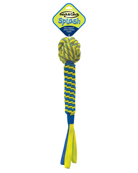 Fetch & Catch Splash Stick Toss