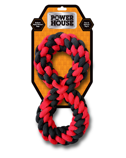 Power House Figure 8