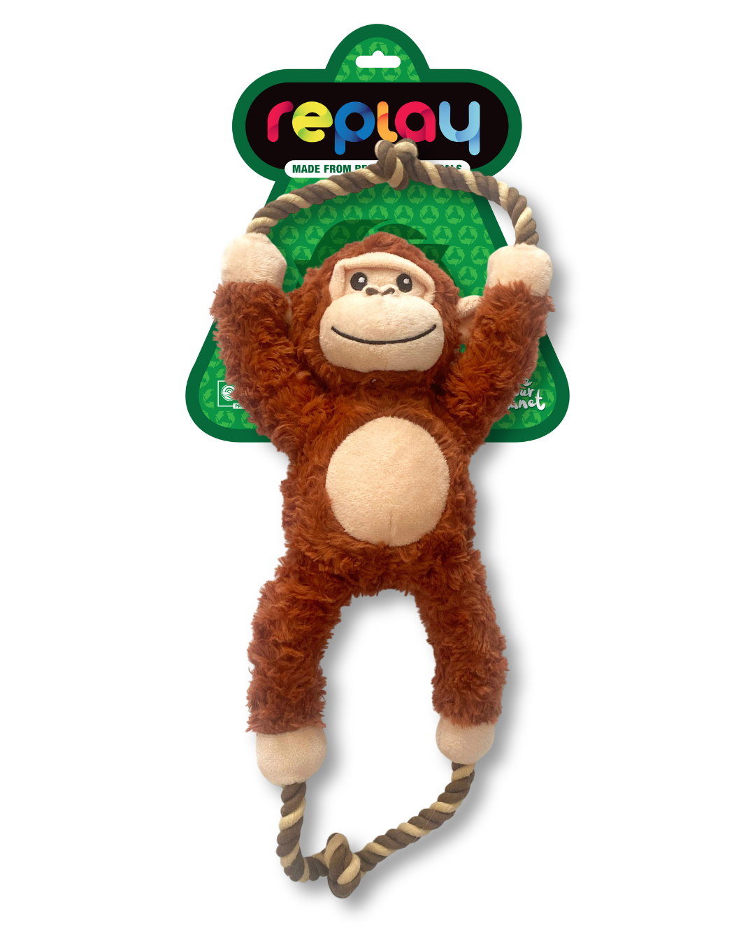 Replay Monkey