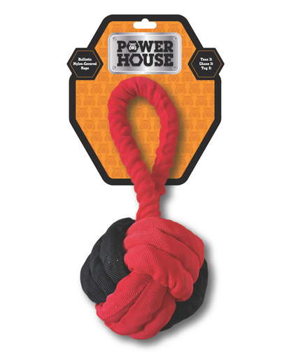 Power House Monkey Fist