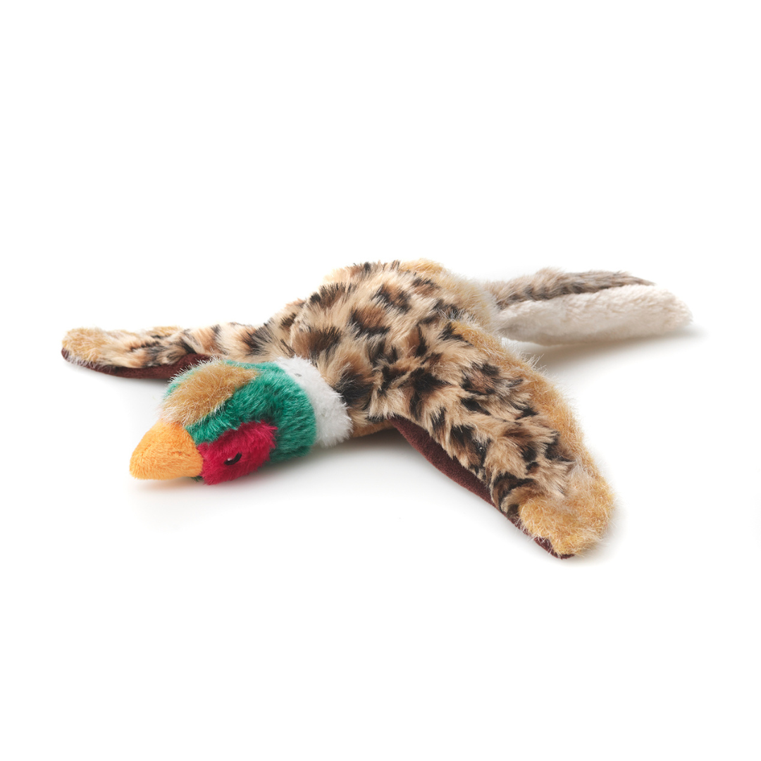 Ruff & Whiskerz Classicz Pheasent