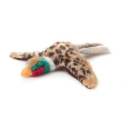 Ruff & Whiskerz Classicz Pheasent