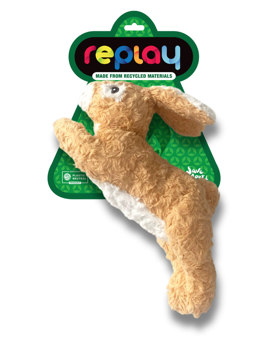 Replay Rabbit